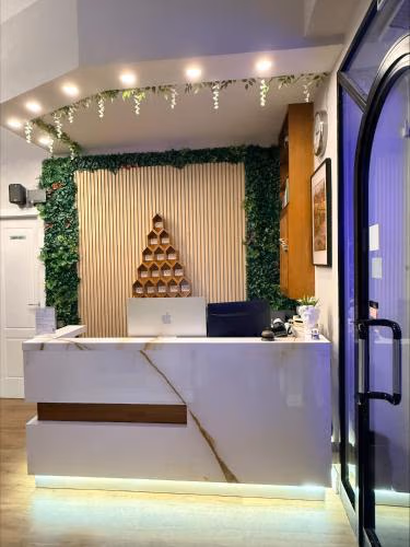 Hotel Brooklyn — photo 8