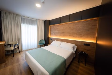 Hotel Insua — foto 7