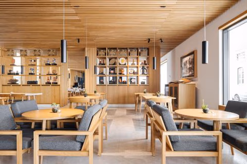 Evora Olive Hotel — photo 9