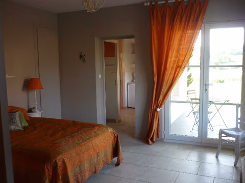 Domaine de la Tillière — foto 3