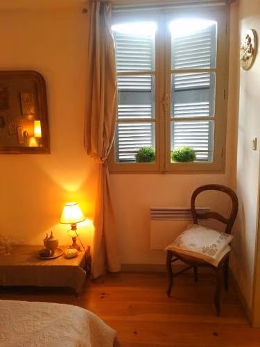 La Chambre d'Hote de Mano - Centre-ville de Bayonne — foto 4