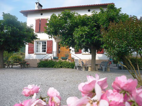 Chambres d'Hôtes "Ferme Etxekonia" — foto 1