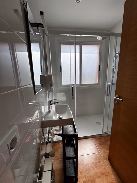 Pensión Mirador de Rouris — foto 5