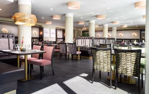 Stadthotel am Römerturm — foto 6