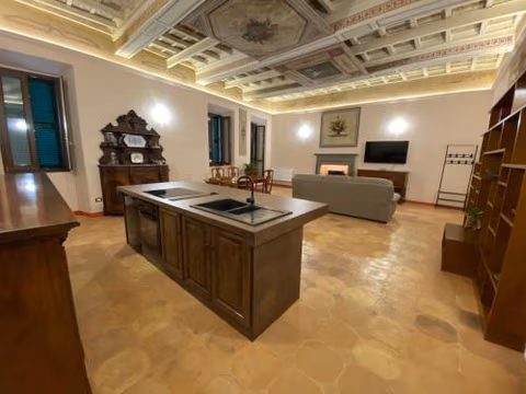 Palazzo Forlani — foto 2