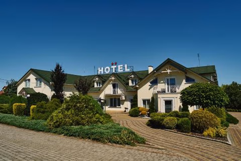 Hotel Paola — foto 1