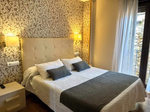 Hotel Molina Real — foto 4