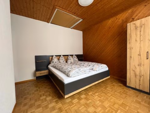 Ferienwohnung Dorfzentrum — foto 3