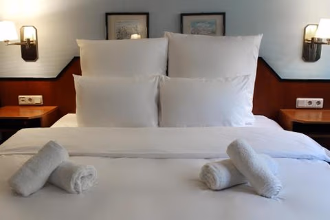 Hotel Mozart Bonn — photo 1