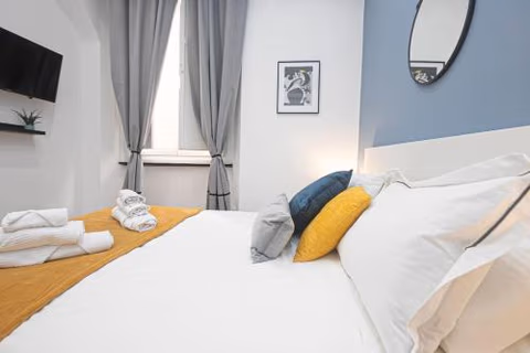 Porto Antico Exclusive Apartment - Acquario e Centro Congressi — foto 9