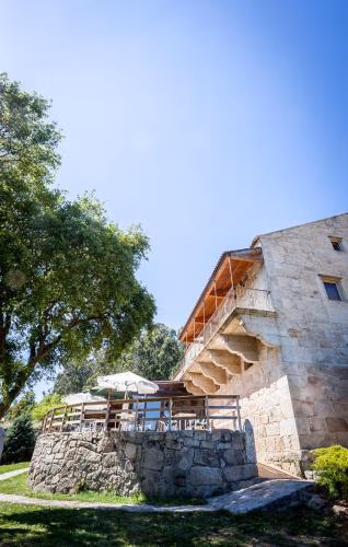 Casa Rural Abadia Eiras — foto 9