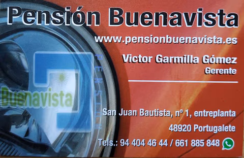 Buenavista Ostatua — foto 1