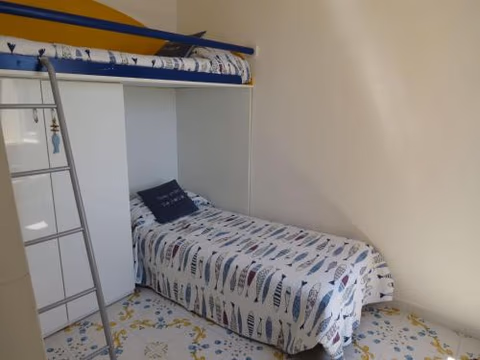 La torretta 13 - appartamento vista mare — foto 1