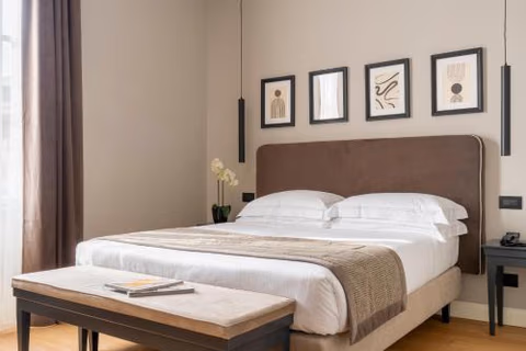 Flom Boutique Hotel — photo 1