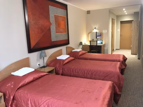 Hotel Dunajec — photo 9