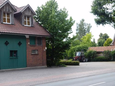 Landgasthaus Hotel Eggert — photo 7
