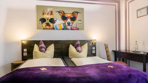 Hotel Skada City Cölln — photo 1
