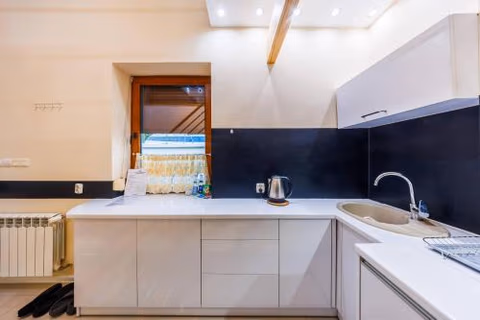 Spokojne Zacisze- Apartment in Rzeszów, Free Parking by StayNest — foto 6