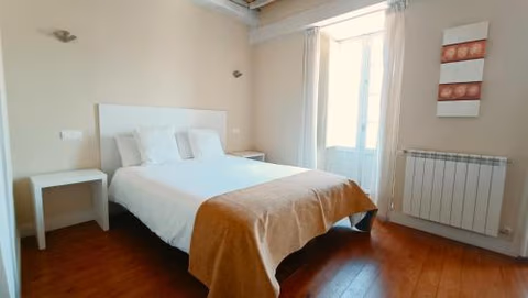 Hostal Camponaraya — foto 2