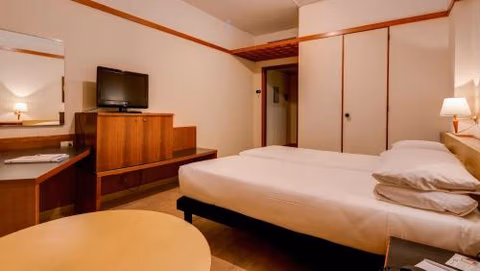 Best Western City Hotel — foto 7