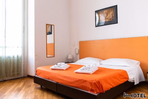 Hotel Youri Il Magnifico — photo 4