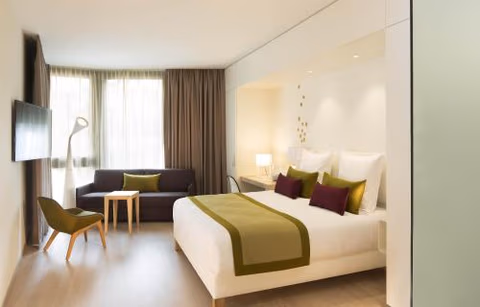 The Passage - Urban & Lifestyle Hotel — foto 1