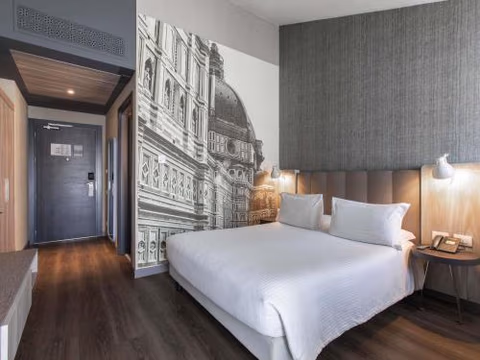 Mercure Firenze Centro — foto 1