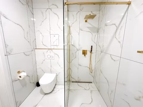 LUX apartments in Central park — foto 4