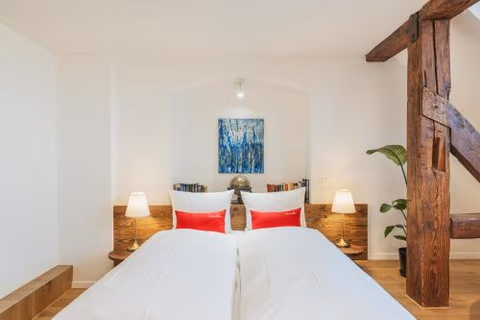 Tailormade Hotel RÜDEN Schaffhausen — foto 2