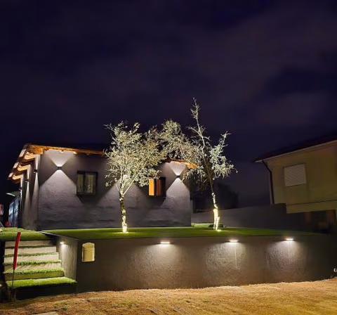 O Sítio das Oliveiras — foto 6