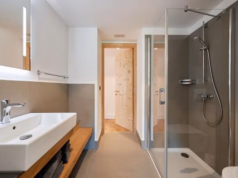 Apartment Catrina 2-Zimmer Standard Apartment by Interhome — foto 5