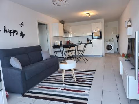 appartement cosy — foto 5
