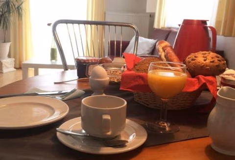 Ferienwohnung in Andechs am Ammersee — foto 5