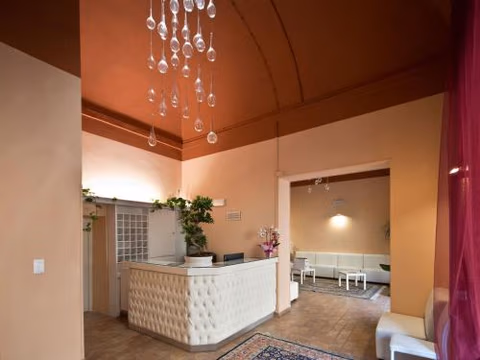 Hotel Palazzo Renieri - 3stelle S — foto 5
