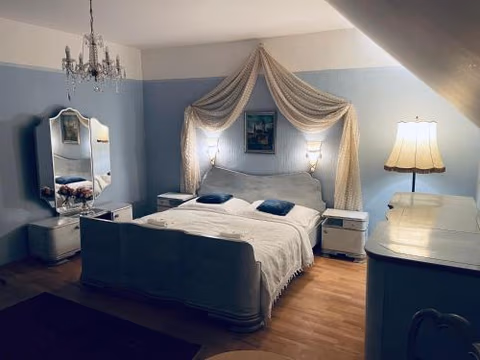 Hotel Barcadam — foto 5