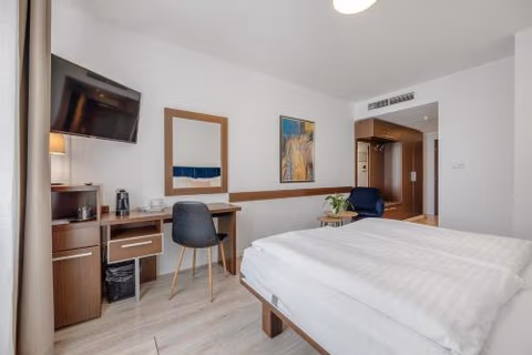 Hotel ANTARES — photo 4
