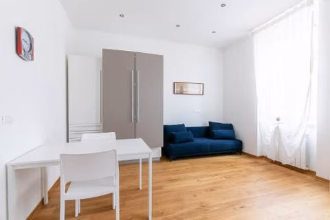 ~ Cozy Apartment ~ City Center [Train Station] — photo 8