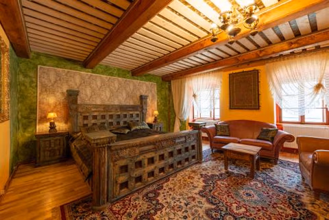 Hotel Barcadam — foto 3