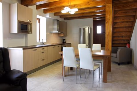 Casa Rural Primorena Txiki — foto 4