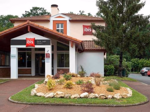 ibis Biarritz Anglet Aéroport — foto 2
