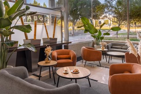 Elba Almeria Business & Convention Hotel — foto 7