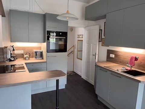 Ferienhaus Moseltürmchen — foto 6