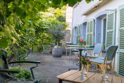 BnB Feuille de Vigne — foto 1