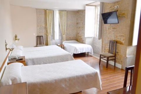Hotel Avenida — foto 5