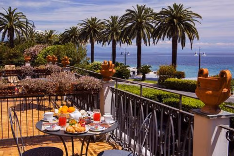 Hotel Miramare — foto 2