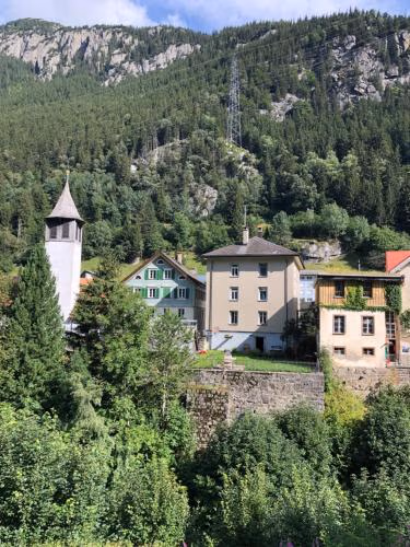 Alpine Haus — foto 1