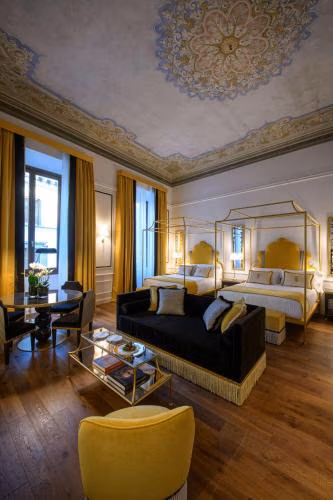 IL Tornabuoni The Unbound Collection by Hyatt — photo 1