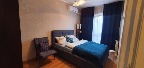 Apartament z Tarasem — foto 1