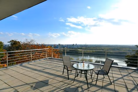 River View Apartments Hotel — photo 7