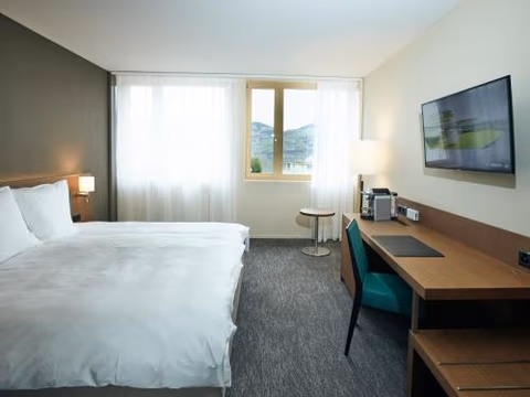 Belvédère Strandhotel — foto 9